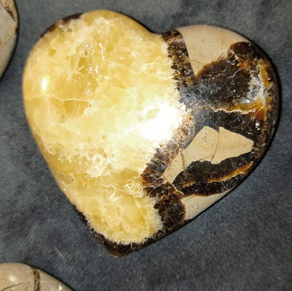 Yooperlite stone - Picture 3 of 5